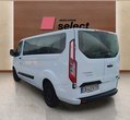 Ford Transit Custom употребяван