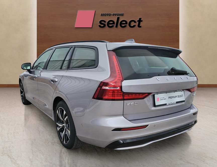 Volvo V60 употребяван