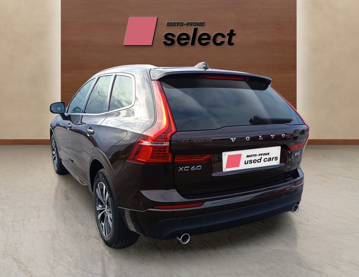 Volvo XC60 употребяван