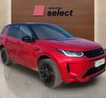 Land Rover Discovery Sport употребяван