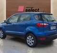 Ford EcoSport употребяван
