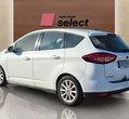 Ford C-Max употребяван