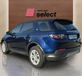 Land Rover Discovery Sport употребяван