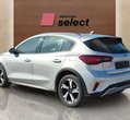 Ford Focus употребяван