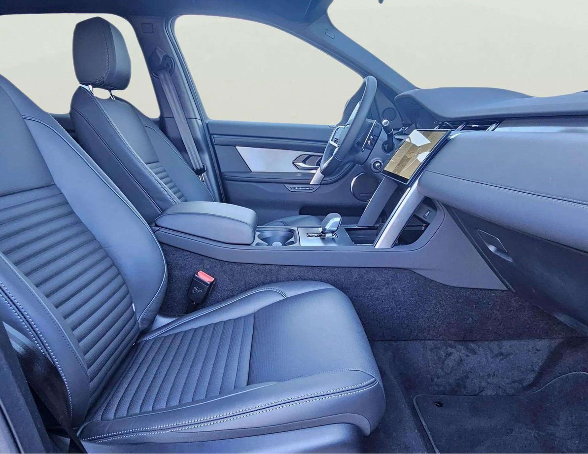 Land Rover Discovery Sport употребяван