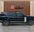 Land Rover Range Rover употребяван
