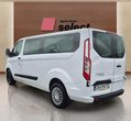 Ford Transit Custom употребяван