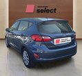 Ford Fiesta употребяван