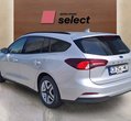 Ford Focus употребяван
