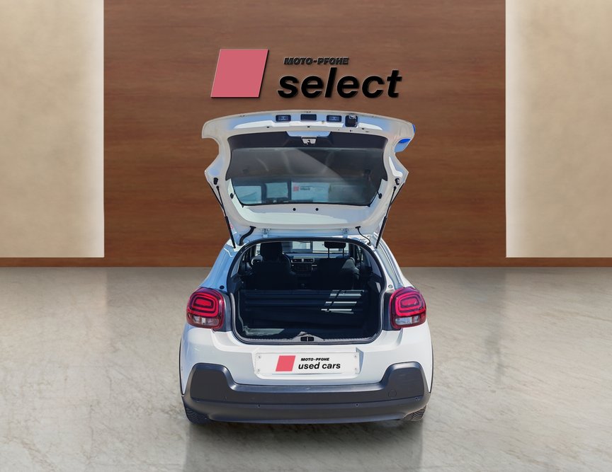 Citroen C3 употребяван
