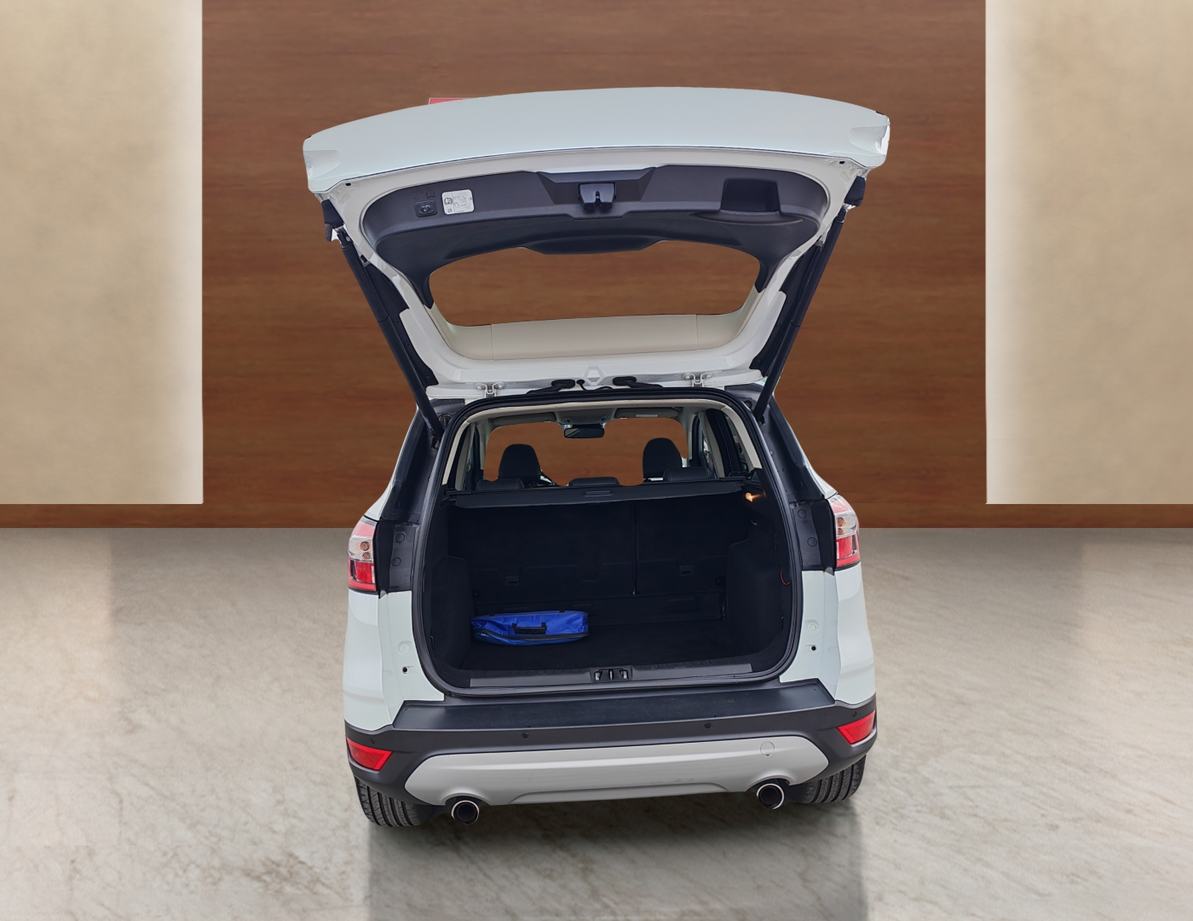 Ford Kuga употребяван
