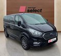 Ford Transit Custom употребяван