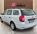 Dacia Logan употребяван