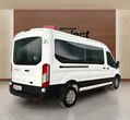 Ford Transit употребяван