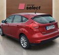 Ford Focus употребяван