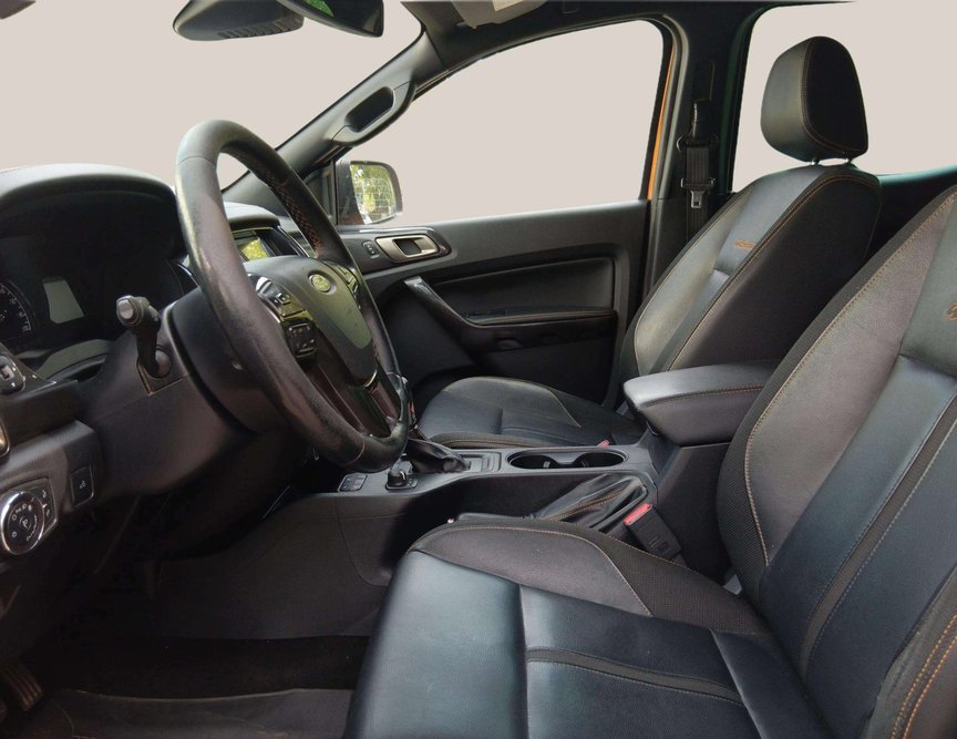 Ford Ranger употребяван