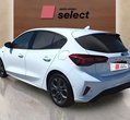 Ford Focus употребяван