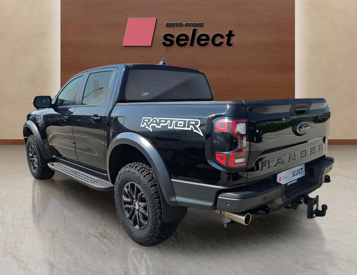 Ford Ranger употребяван