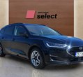 Ford Focus употребяван