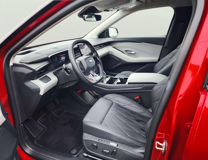 Ford Explorer употребяван