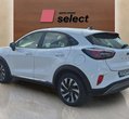 Ford Puma употребяван