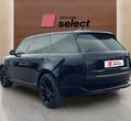 Land Rover Range Rover употребяван