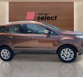 Ford EcoSport употребяван