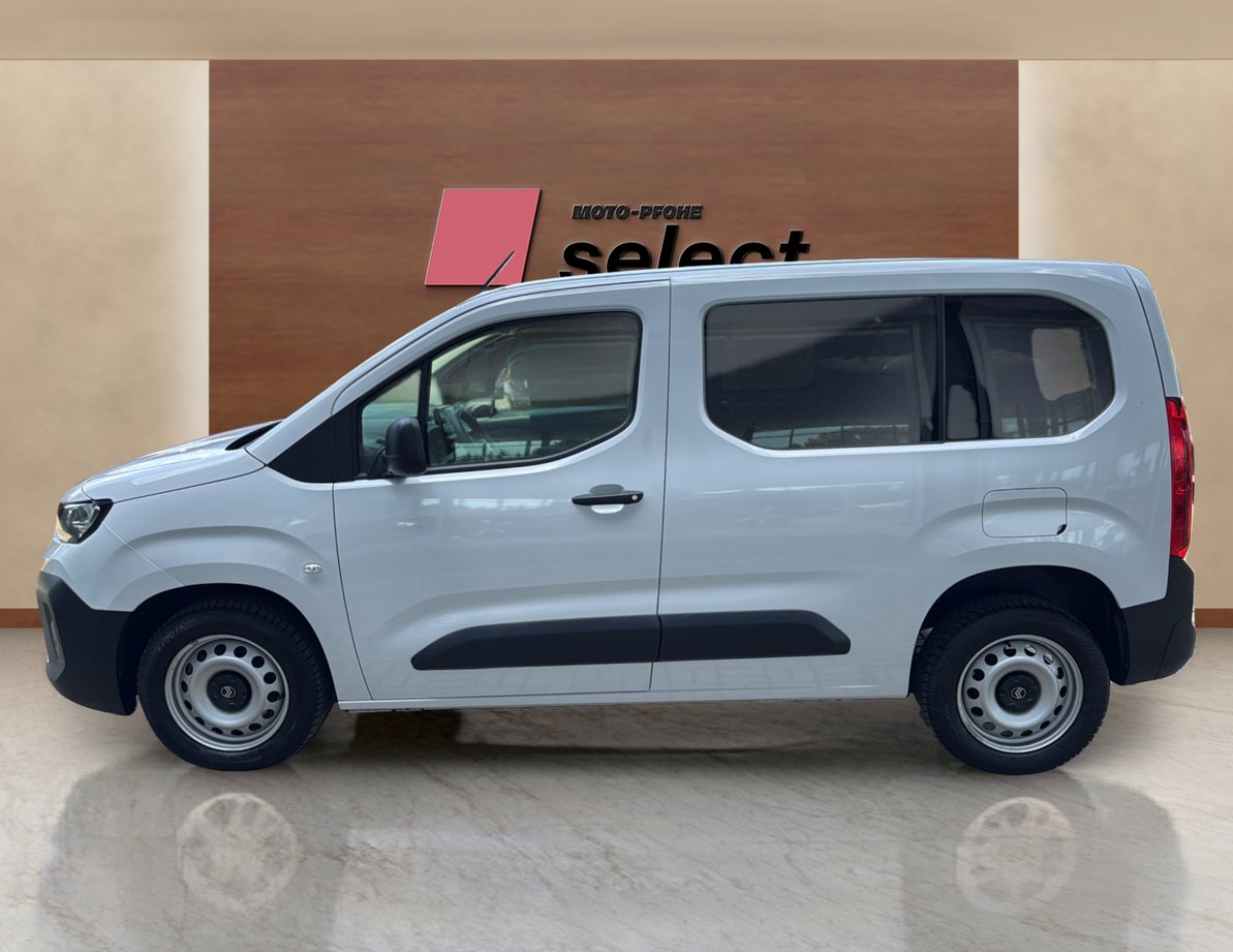 Citroen Berlingo употребяван