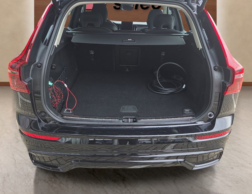 Volvo XC60 PHEV употребяван