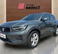 Volvo XC40 used