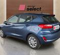 Ford Fiesta употребяван
