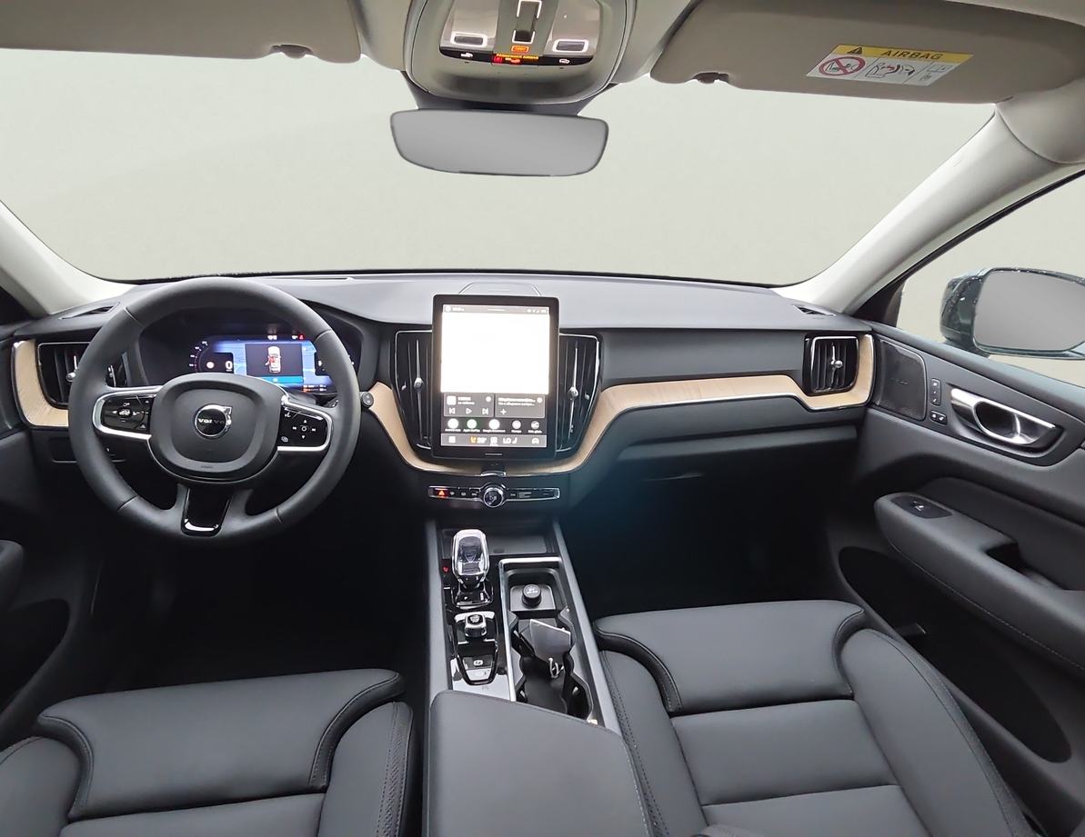 Volvo XC60 PHEV употребяван