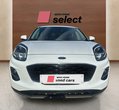 Ford Puma употребяван