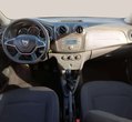 Dacia Logan употребяван