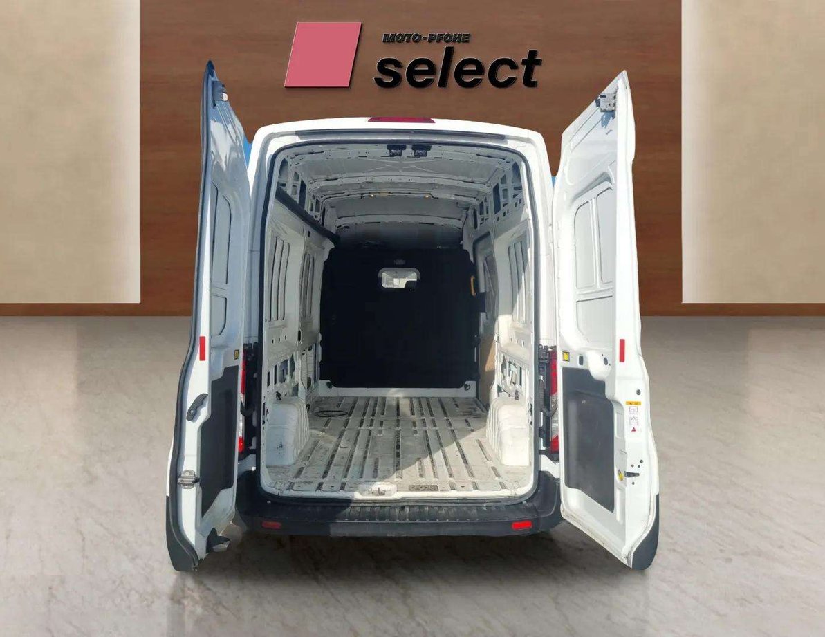 Ford Transit употребяван