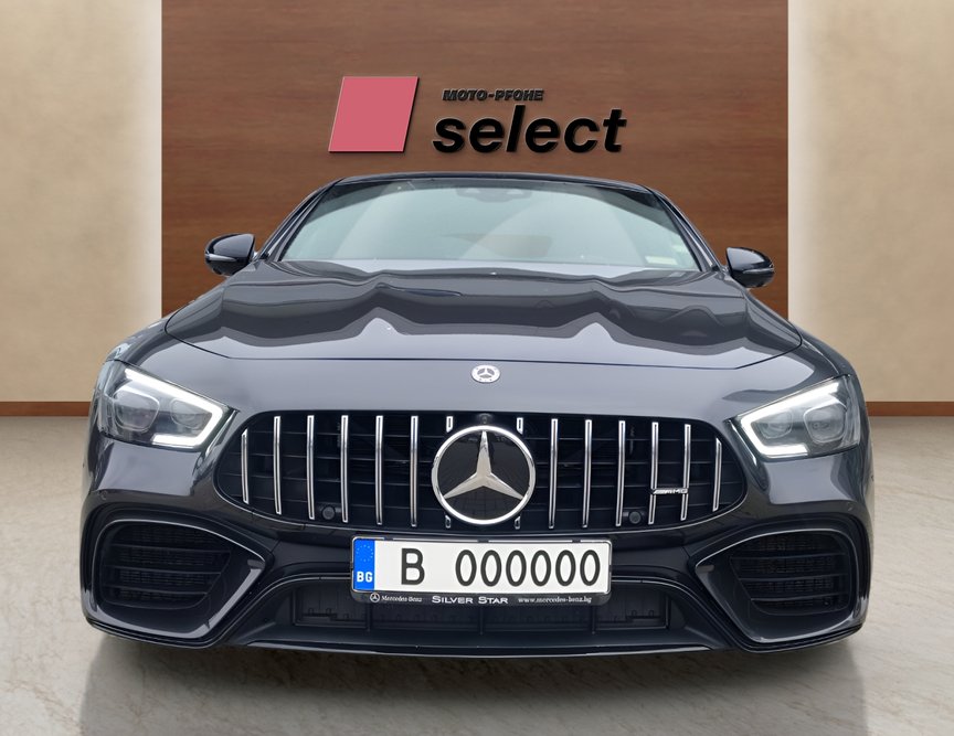 Mercedes-Benz AMG A45 употребяван