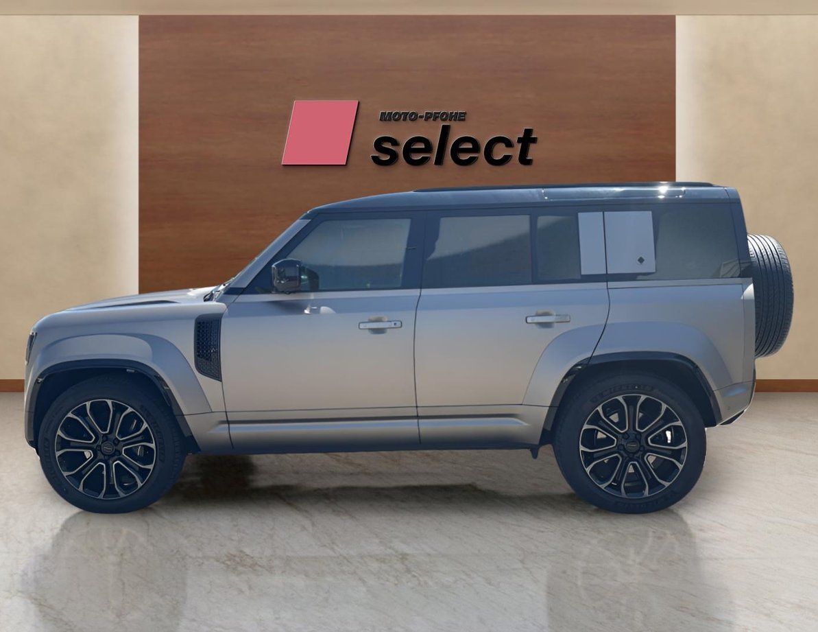 Land Rover New Defender употребяван