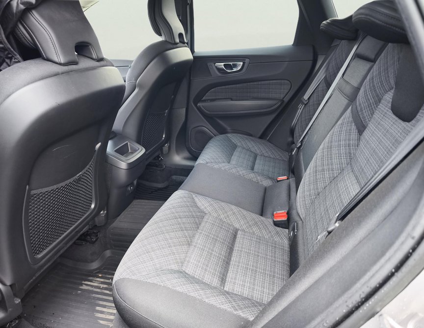 Volvo XC60 употребяван
