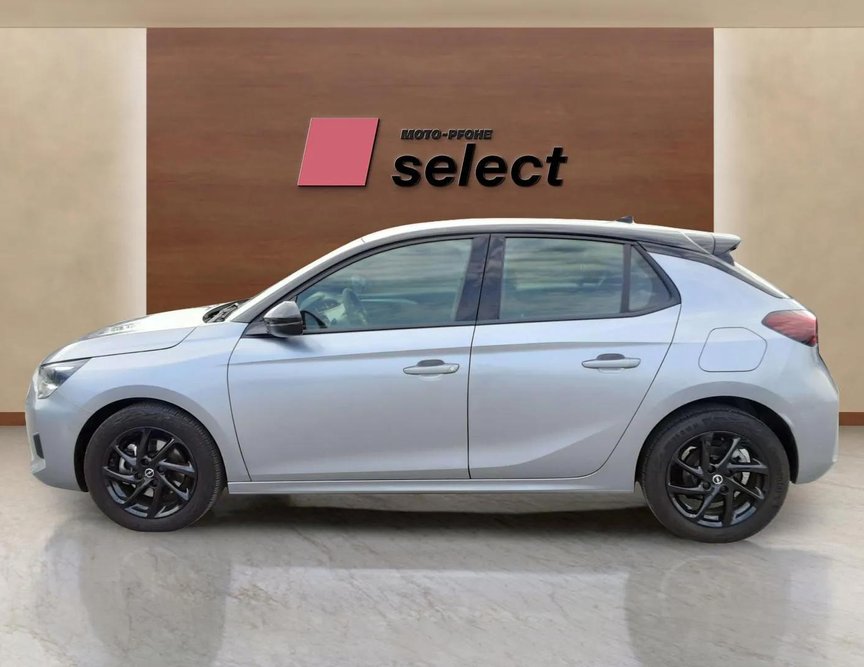 Opel Corsa употребяван