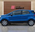 Ford EcoSport употребяван