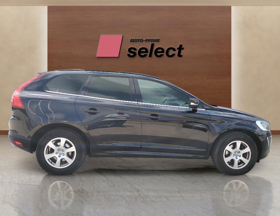 Volvo XC60 употребяван