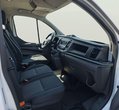 Ford Transit Custom употребяван