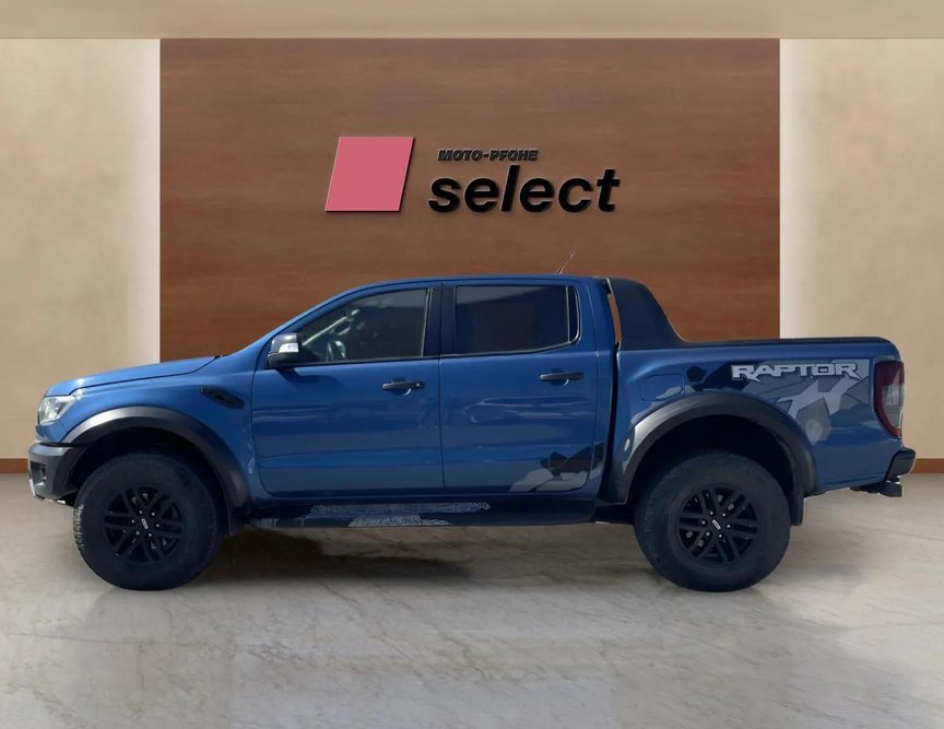 Ford Ranger употребяван