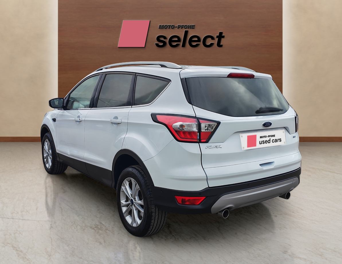 Ford Kuga употребяван
