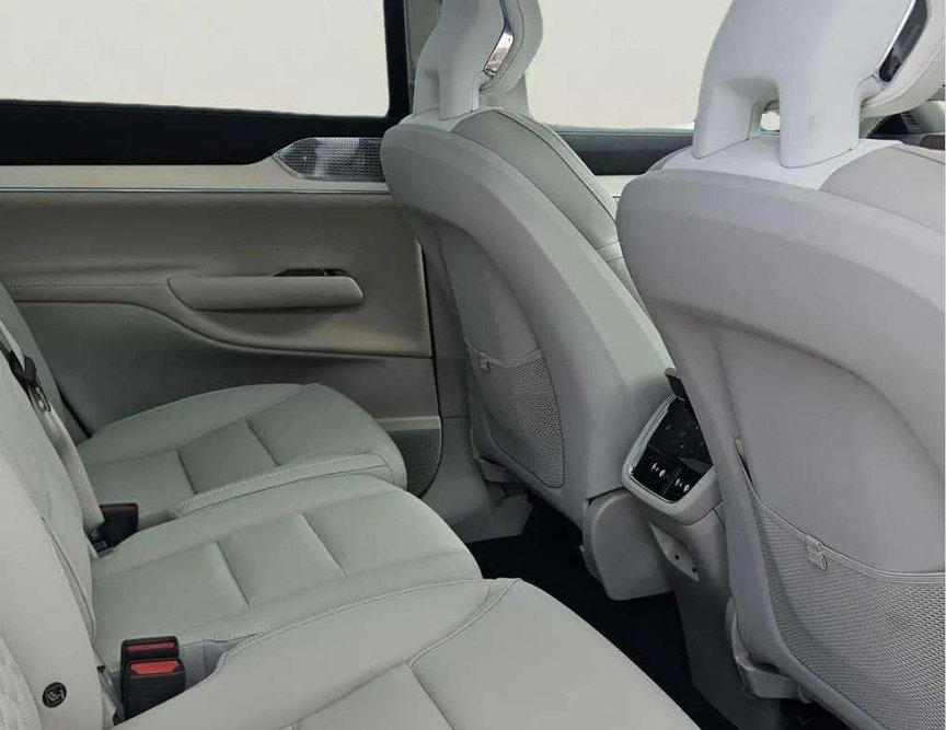 Volvo EX90 употребяван