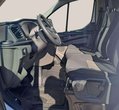 Ford Transit Custom употребяван