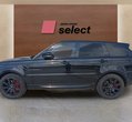 Land Rover Range Rover Sport употребяван