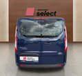 Ford Tourneo Custom употребяван