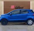 Ford EcoSport употребяван