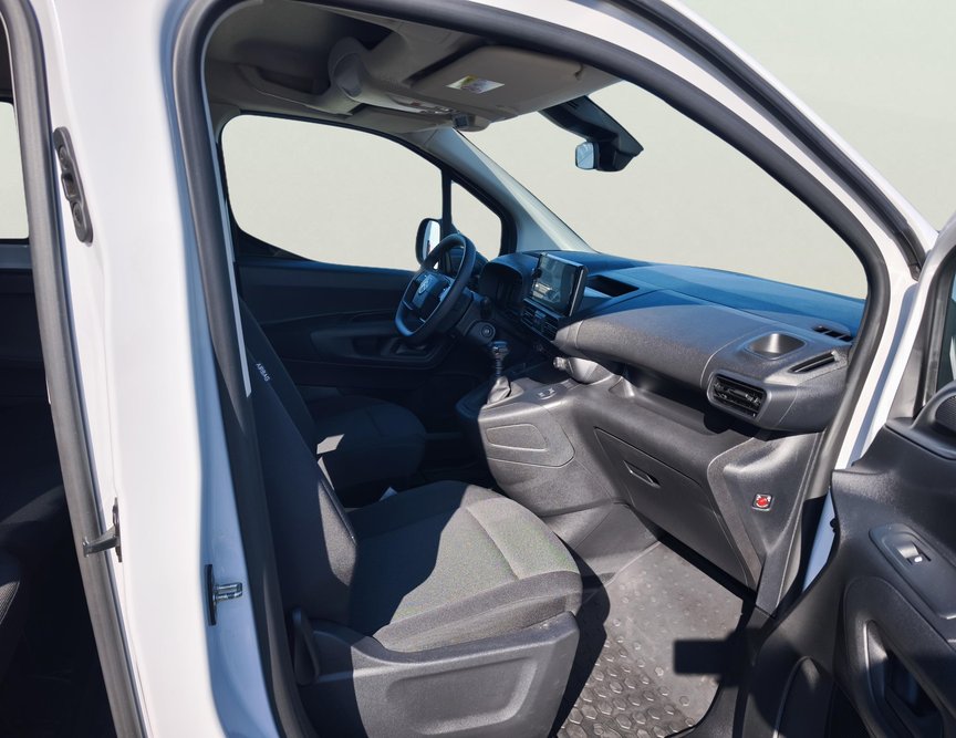 Citroen Berlingo употребяван